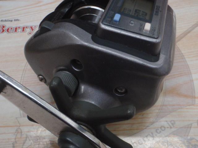 タナセンサーS 250DX早技