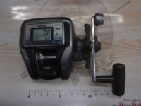 タナセンサーS 250DX早技