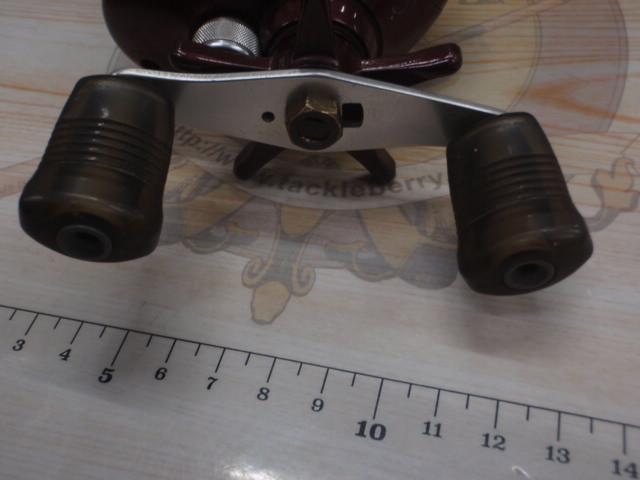 97スコーピオン 1500(浅溝スプール)