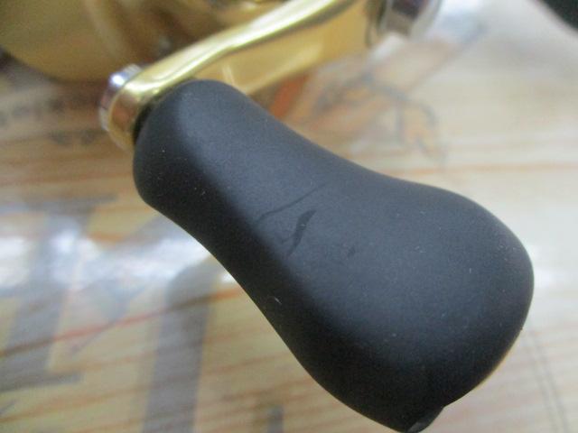 23カルカッタコンクエストMD 300XG