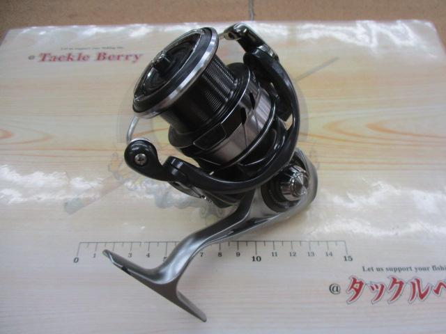 18カルディア LT4000-CXH