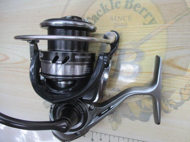 18カルディア LT4000-CXH