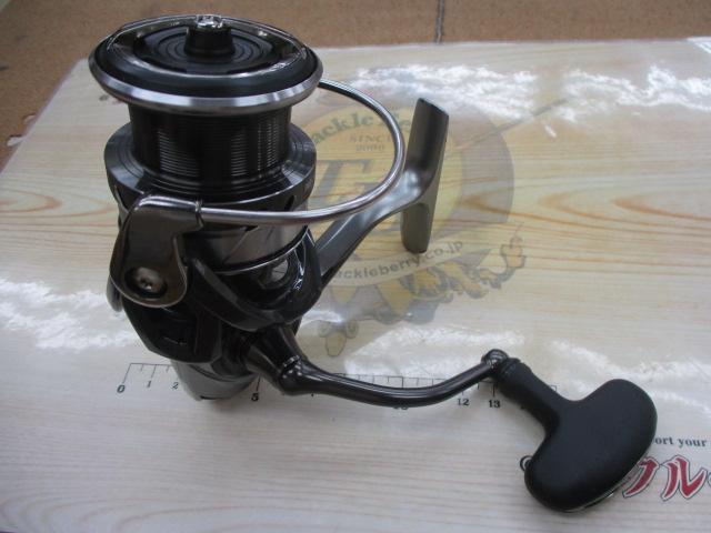 18カルディア LT4000-CXH