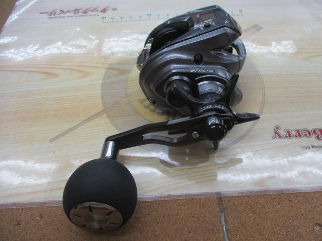 19スパルタンIC 200H