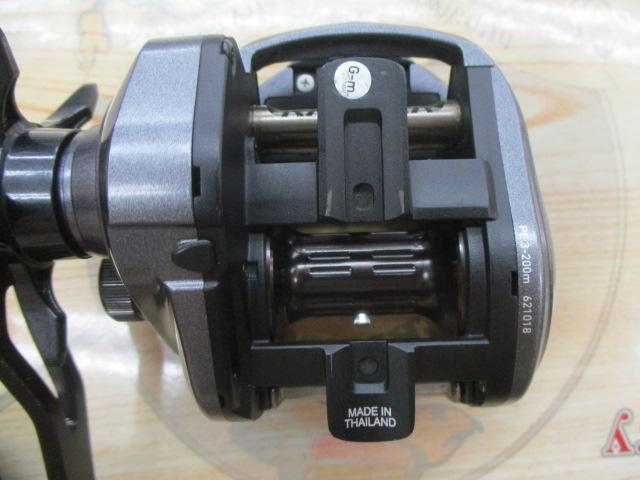 19スパルタンIC 200H