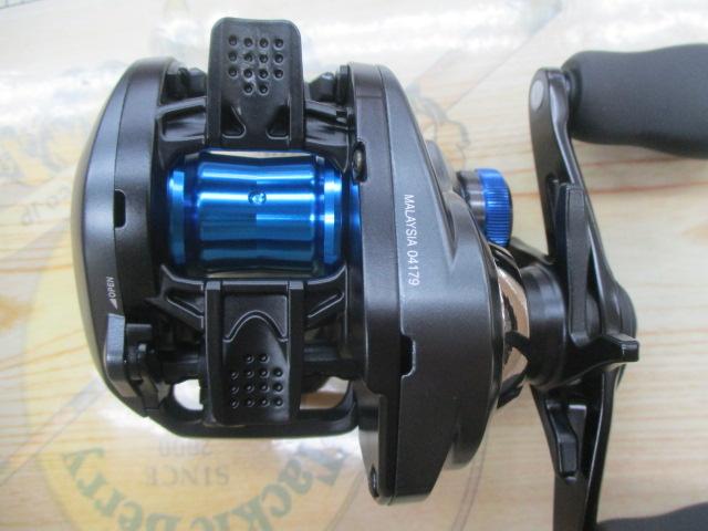 20SLX DC 70HG｜＠ベリーネット 日本最大新品中古釣具WEBショップ