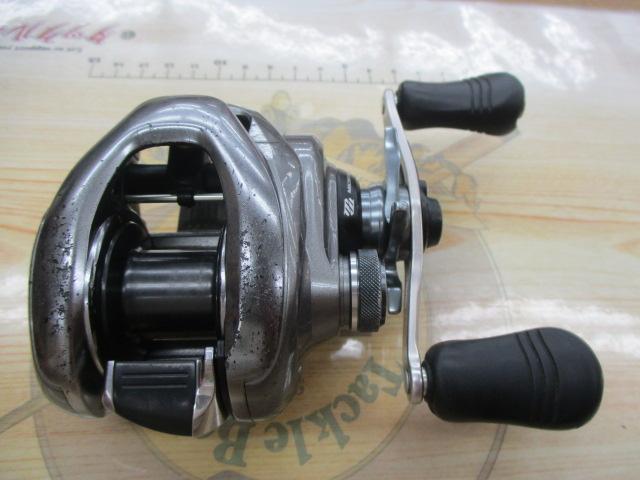 15メタニウムDC (RH) 前期モデル