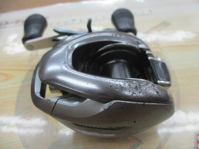 15メタニウムDC (RH) 前期モデル