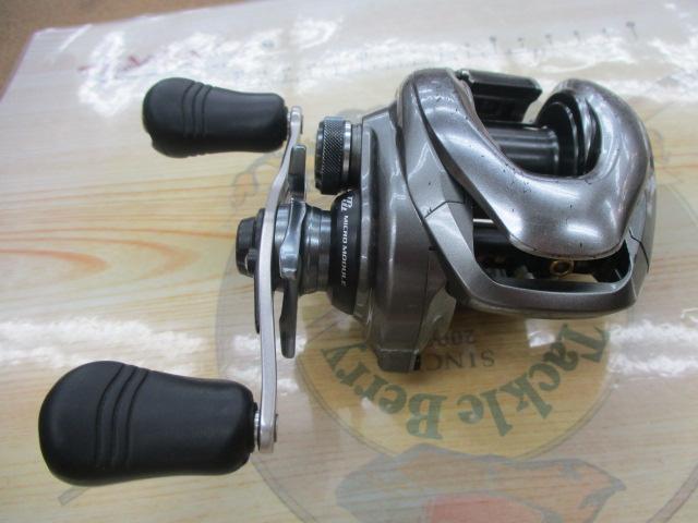 15メタニウムDC (RH) 前期モデル