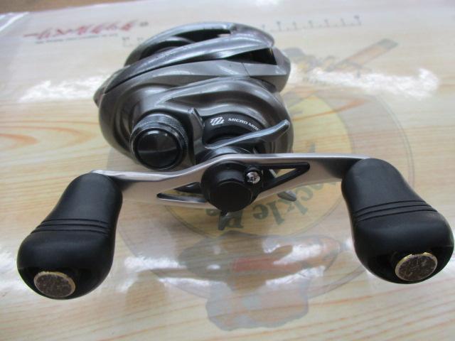 15メタニウムDC (RH) 前期モデル