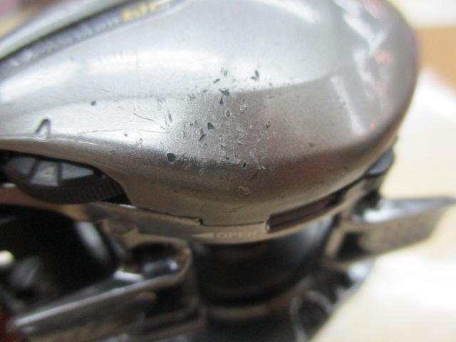 15メタニウムDC (RH) 前期モデル