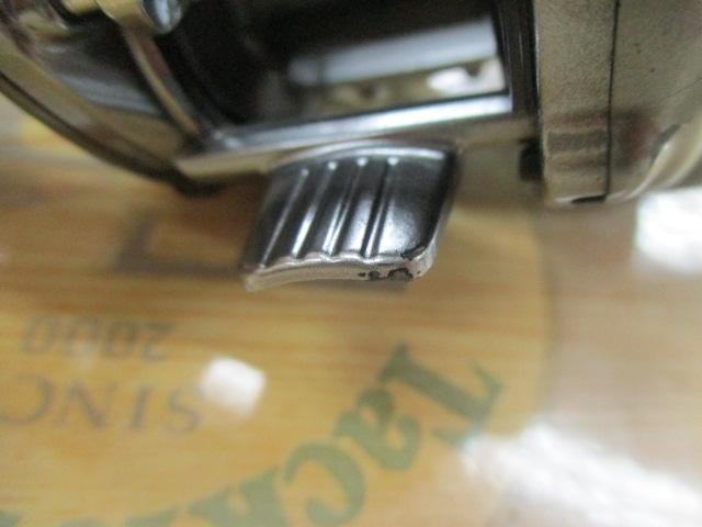 15メタニウムDC (RH) 前期モデル