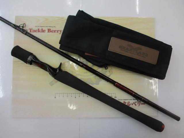 ハートランド HL751HRB-SV AGS19