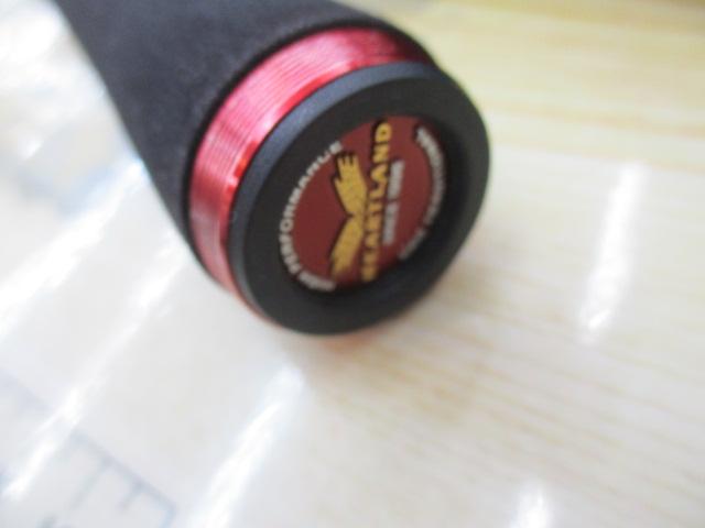 ハートランド HL751HRB-SV AGS19