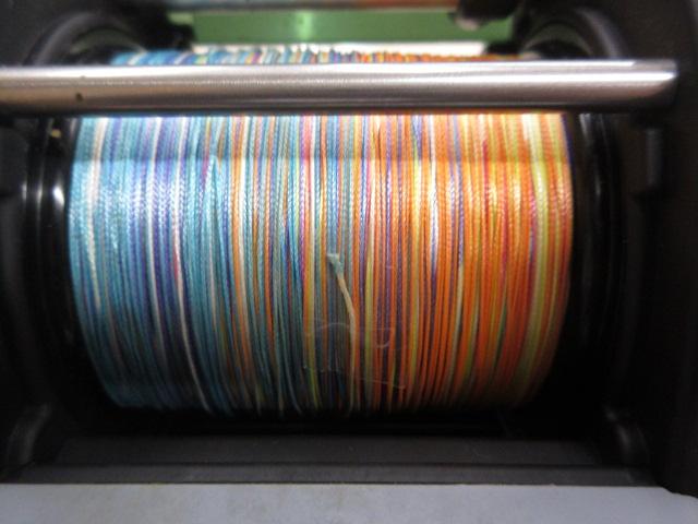 コマンドX4HPディープマスター