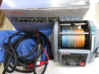 コマンドX4HPディープマスター