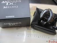 18アンタレスDC MDXG RH