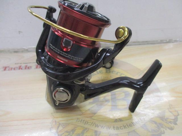 17セフィアCI4+ C3000SDH