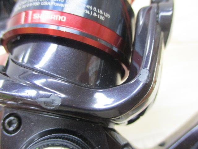 17セフィアCI4+ C3000SDH