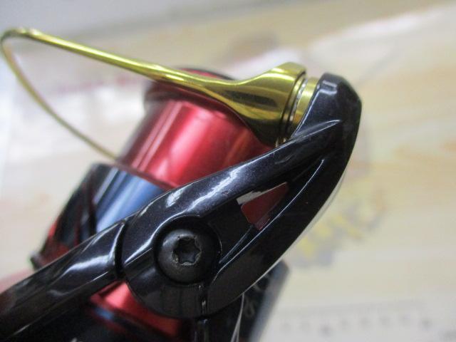 17セフィアCI4+ C3000SDH