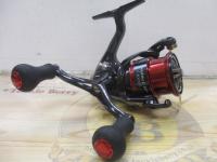 17セフィアCI4+ C3000SDH