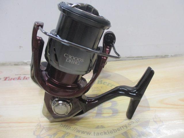 23セフィアSS C3000SDHHG｜＠ベリーネット 日本最大新品中古釣具WEB