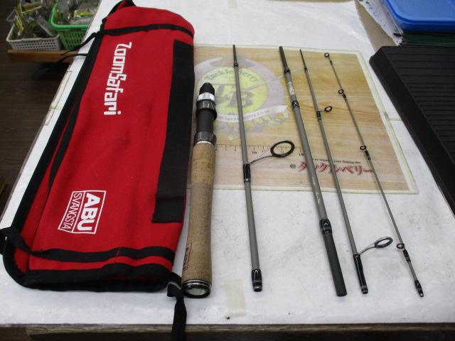 ズームサファリ ZMSS-505L