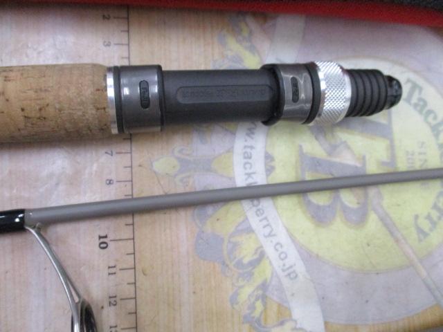 ズームサファリ ZMSS-505L