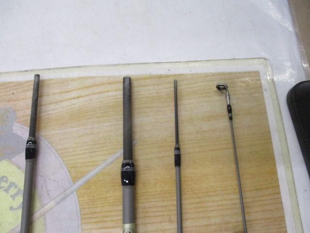 ズームサファリ ZMSS-505L