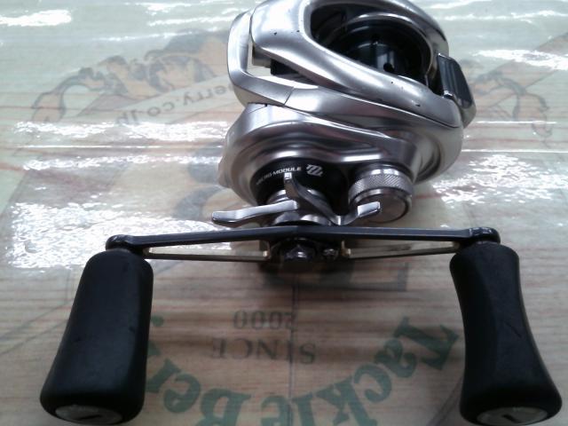 16メタニウムMGL HG LH