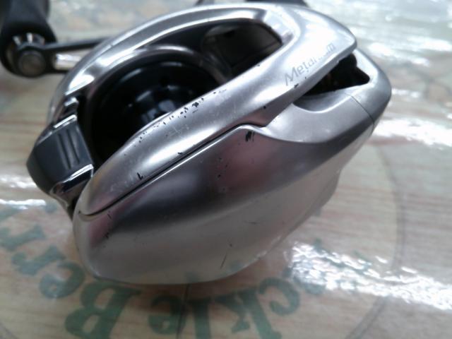 16メタニウムMGL HG LH