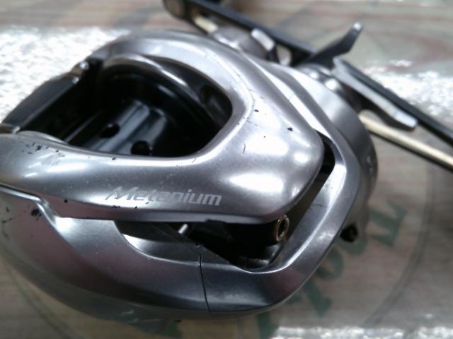 16メタニウムMGL HG LH