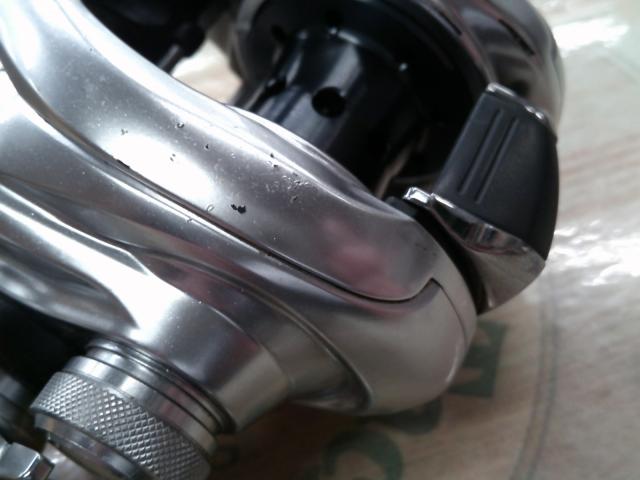 16メタニウムMGL HG LH