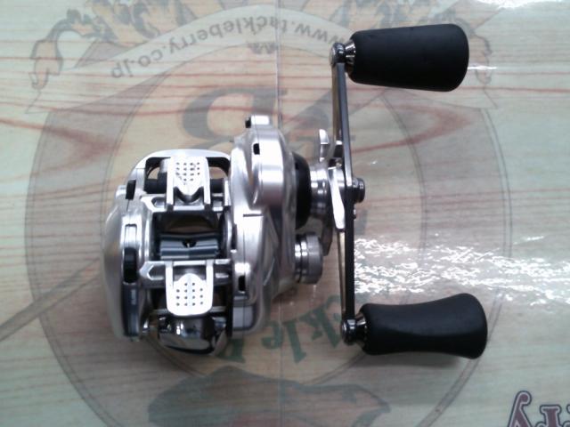 16メタニウムMGL HG LH