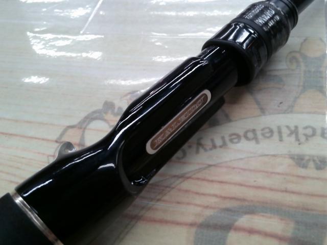 カレイドインスピラーレGT IGTC-611XMH グランドコブラGT｜＠ベリー