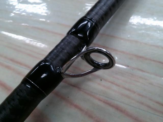 カレイドインスピラーレ グランドコブラrs 611XMH イマカツ　カレイド EVERGREEN（エバーグリーン インターナショナル） - IGTC-611XMH