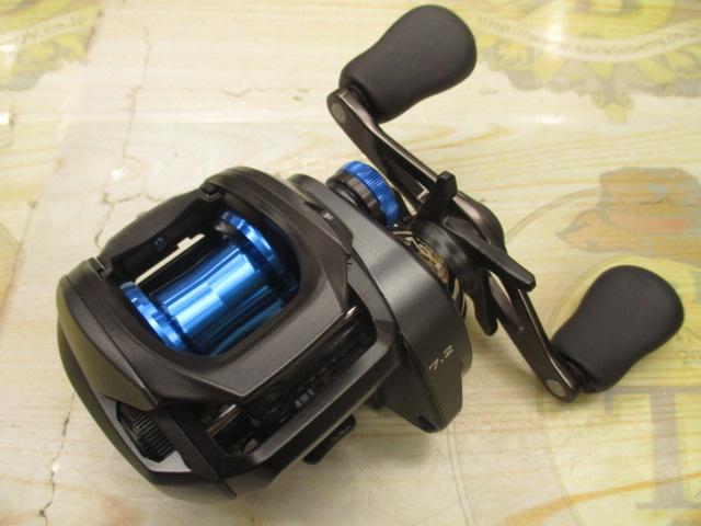 20SLX DC 71HG｜＠ベリーネット 日本最大新品中古釣具WEBショップ