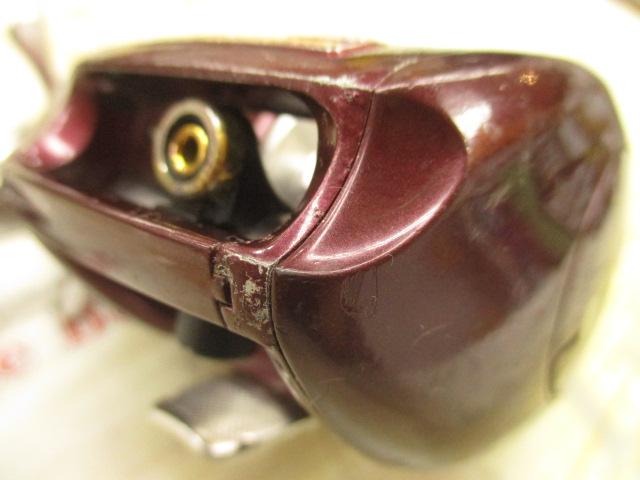 メタニウムXT RH(赤)