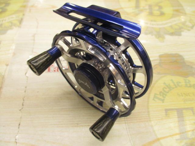 ブラッキー THEアスリート落し込み 80-SB