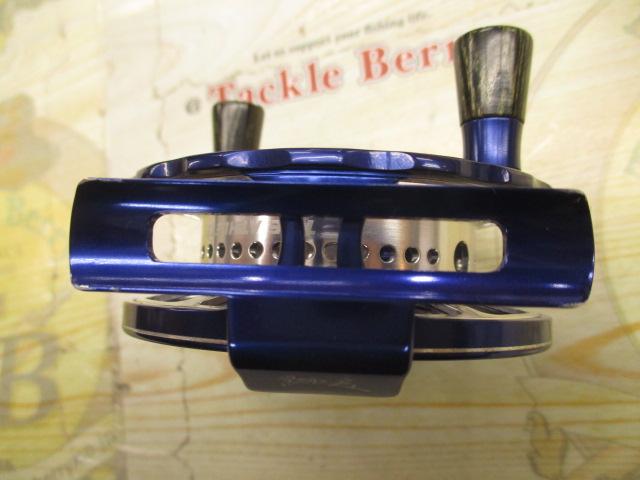 ブラッキー THEアスリート落し込み 80-SB