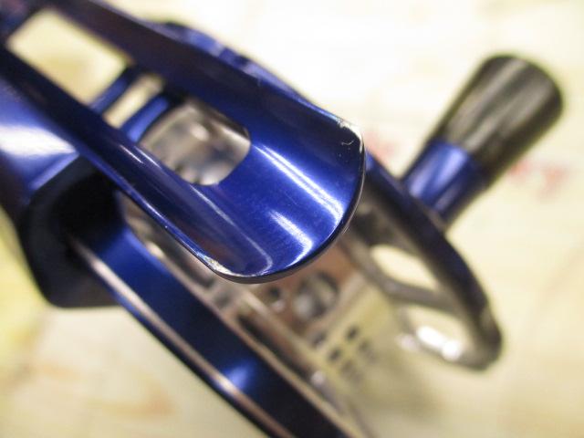 ブラッキー THEアスリート落し込み 80-SB