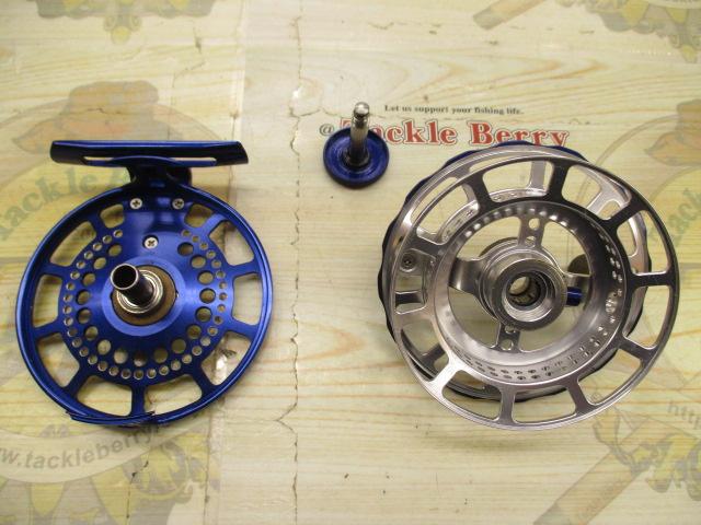 ブラッキー THEアスリート落し込み 80-SB