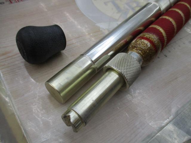 ベイスペシャルウルトラ180XH