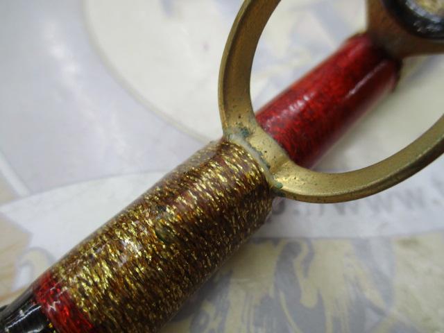 ベイスペシャルウルトラ180XH