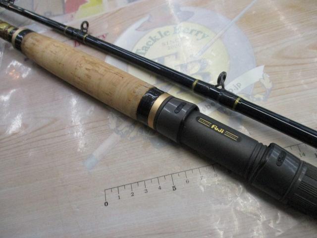 インストラクターキャロナック 80-300