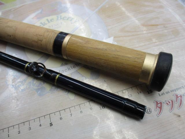 インストラクターキャロナック 80-300