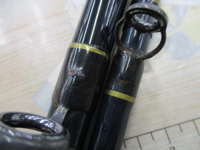 インストラクターキャロナック 80-300