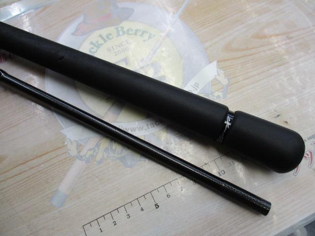 セブンセンスTR MMB-992-TR ミッドナイトモンスター