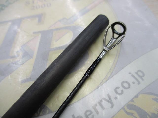 セブンセンスTR MMB-992-TR ミッドナイトモンスター