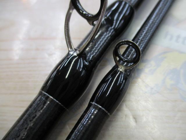 セブンセンスTR MMB-992-TR ミッドナイトモンスター